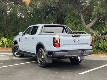 Ford Ranger 2026 photo 5