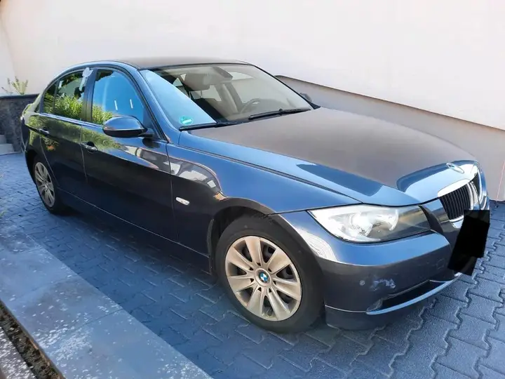 BMW 318