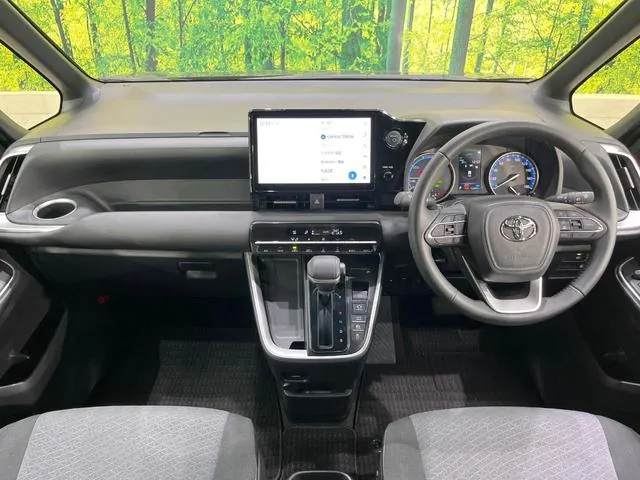 Toyota Corolla Hybrid S-G 2026 photo 2