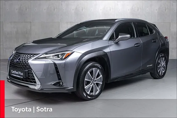 Lexus Ux300E
