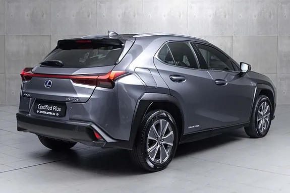 Lexus Ux300E 2022 photo 5