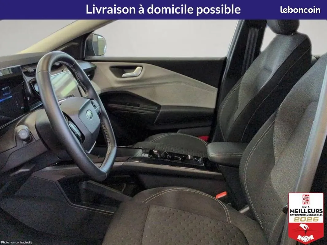 Ford Puma 2026 photo 5