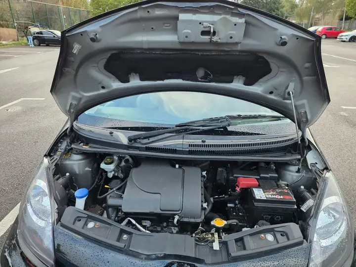 Toyota Aygo 2009 photo 2