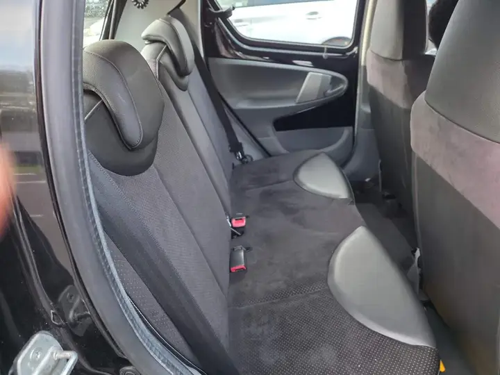 Toyota Aygo 2009 photo 3