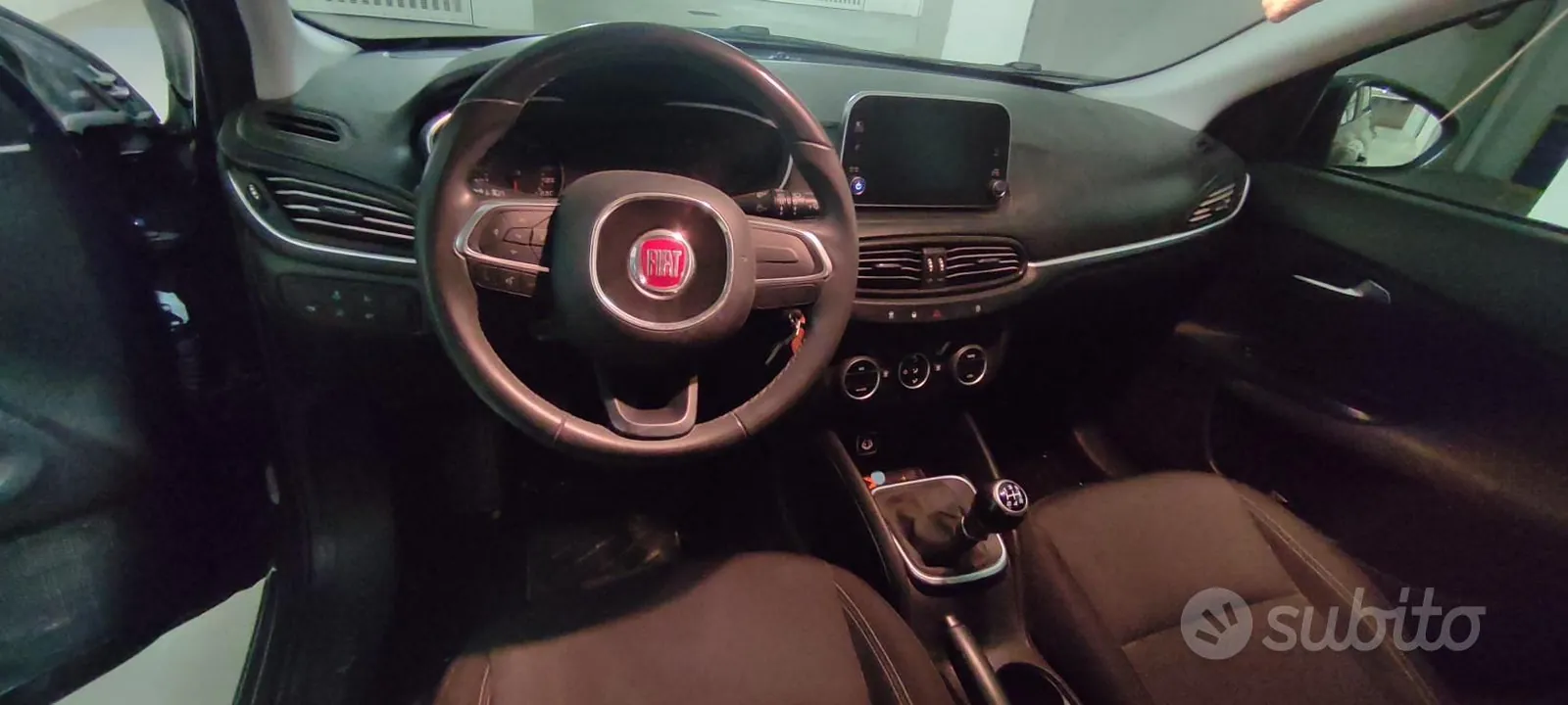 Fiat Tipo 2020 photo 3