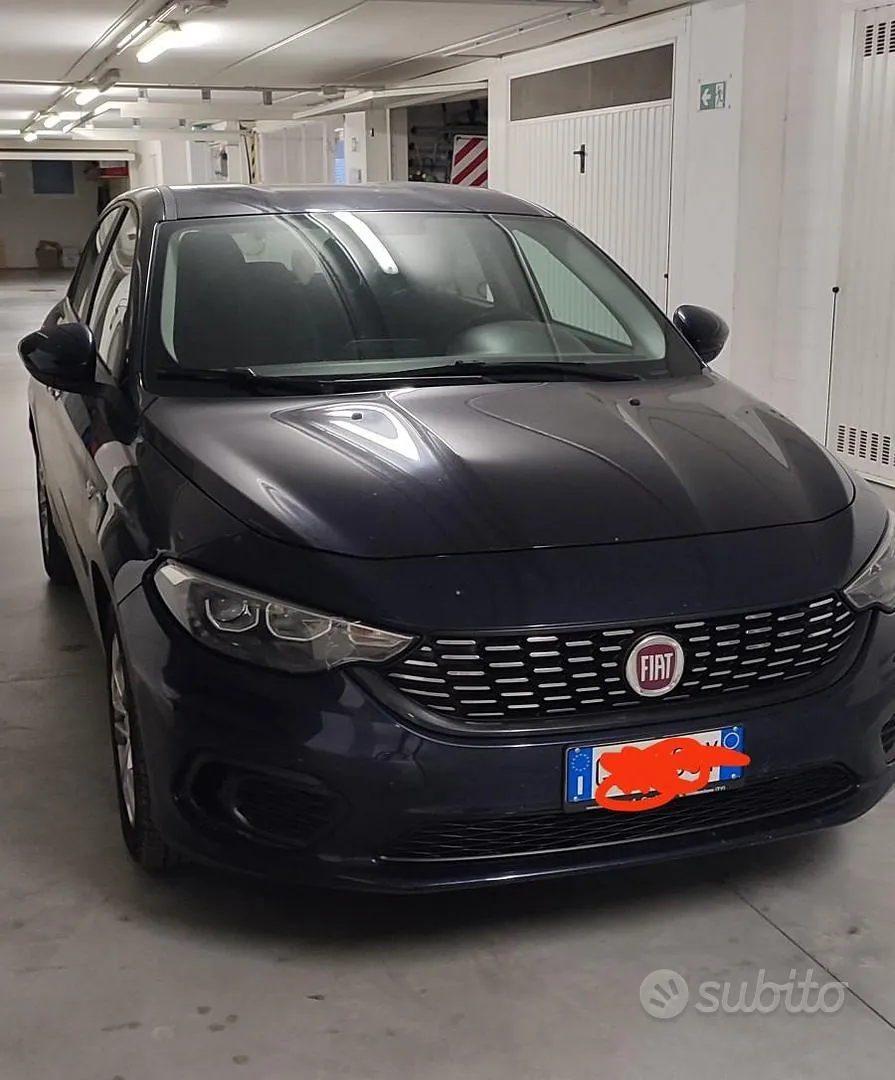 Fiat Tipo 2020 photo 2