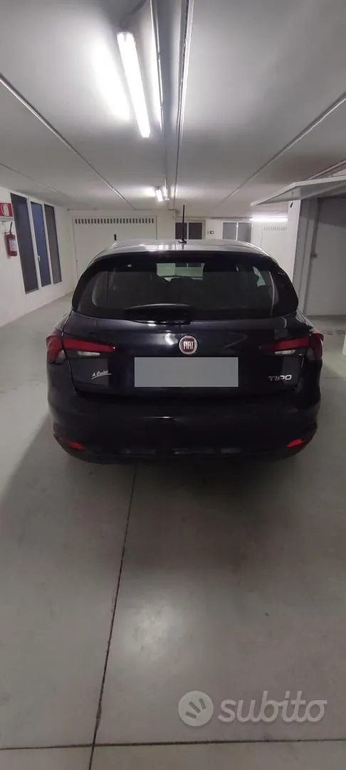 Fiat Tipo 2020 photo 4