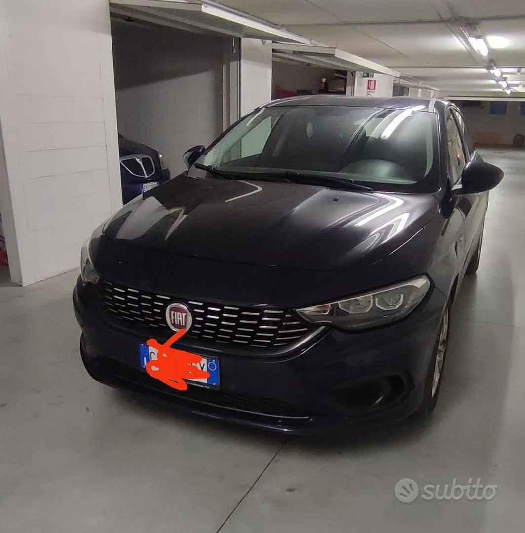Fiat Tipo