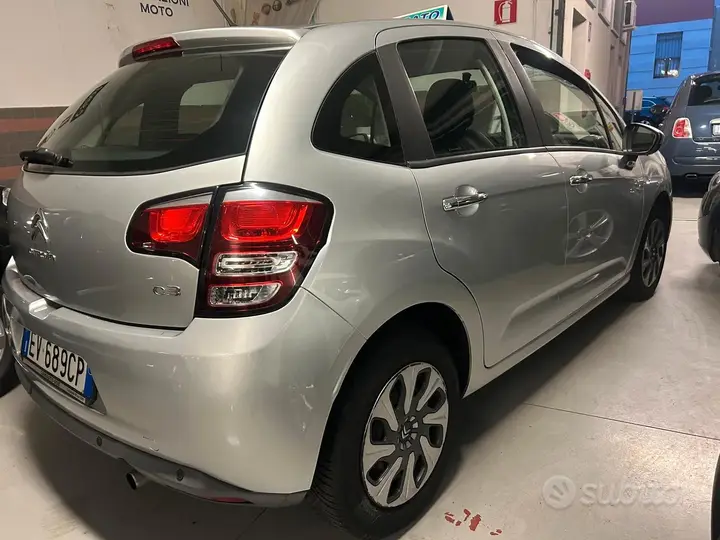 Citroen C3 2014 photo 3