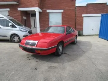 Chrysler Le Baron