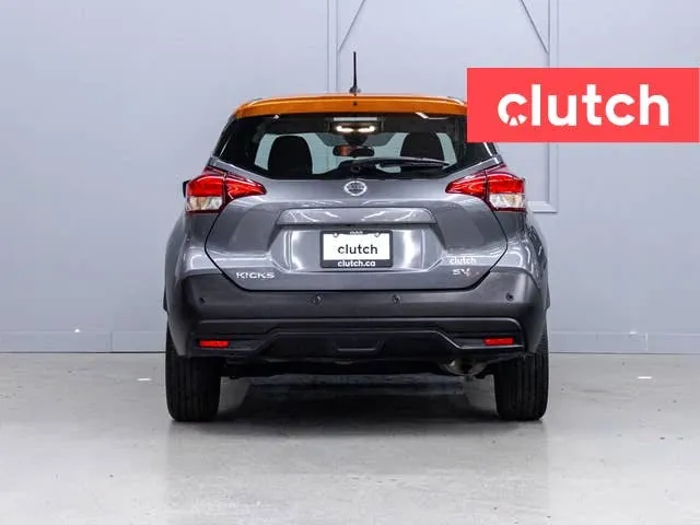 Nissan Kicks 2020 photo 4