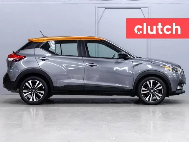 Nissan Kicks 2020 photo 3