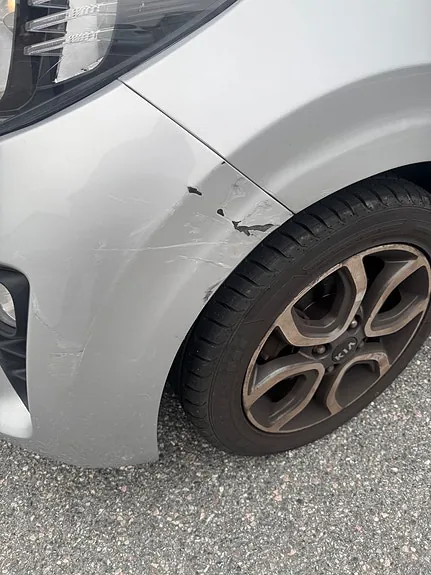Kia Picanto 2021 photo 2
