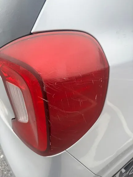 Kia Picanto 2021 photo 3