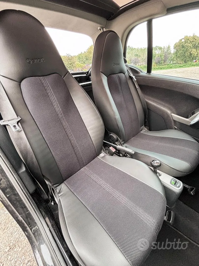 Smart Fortwo 2010 photo 5
