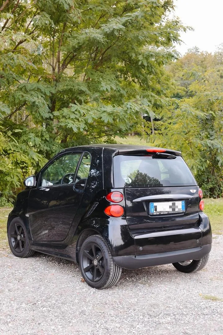 Smart Fortwo 2010 photo 2