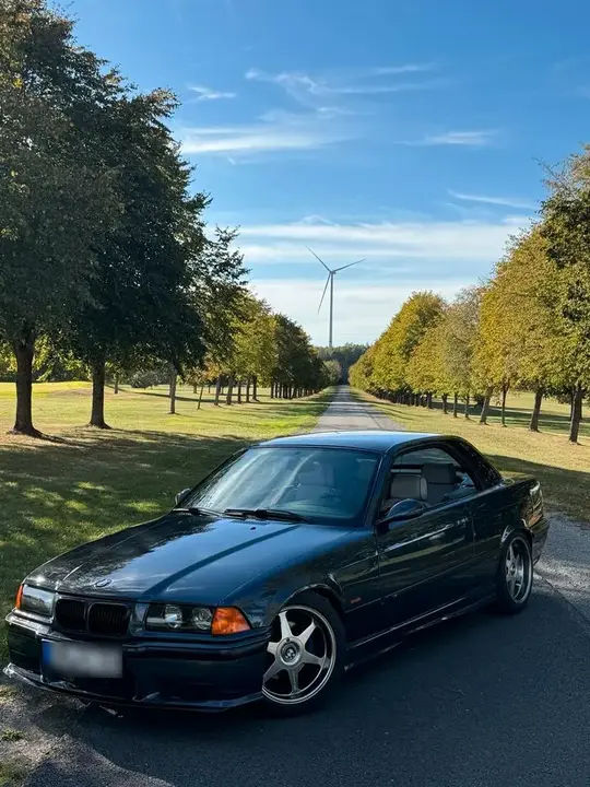 BMW Cabrio