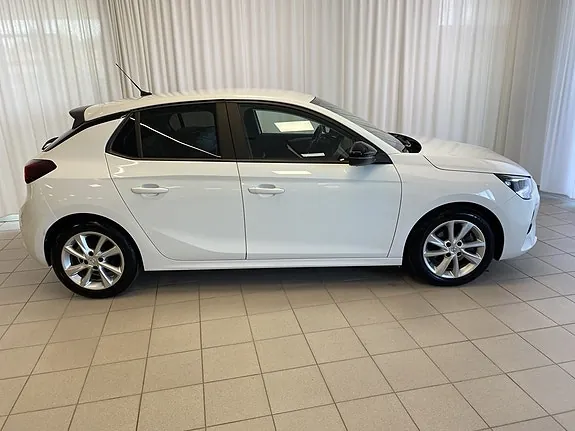 Opel Corsa 2019 photo 2