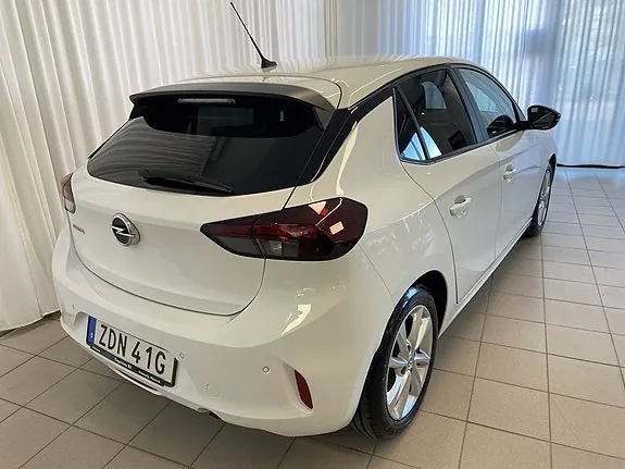 Opel Corsa 2019 photo 3