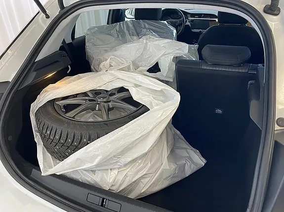 Opel Corsa 2019 photo 4