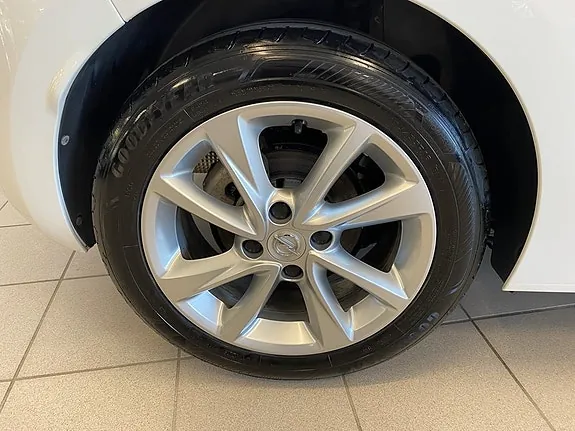 Opel Corsa 2019 photo 5