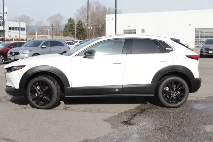 Mazda Cx-30 2026 photo 3