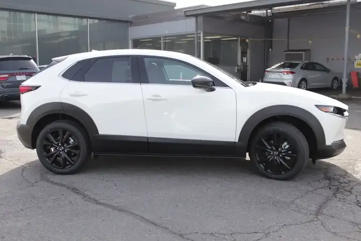 Mazda Cx-30 2026 photo 5