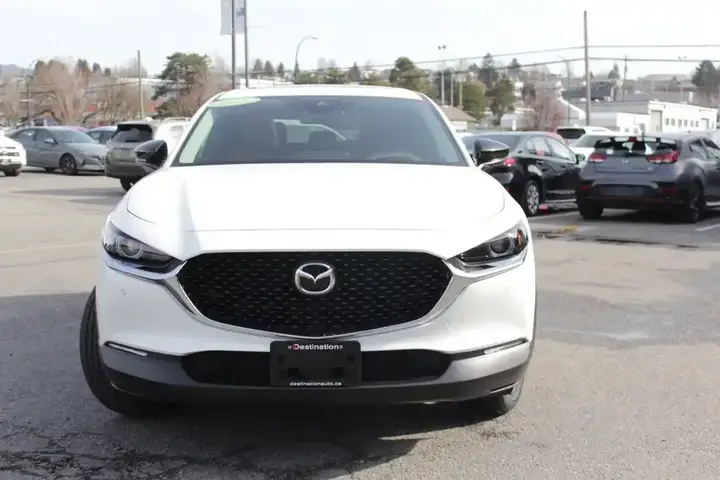 Mazda Cx-30 2026 photo 2