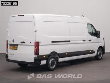 Renault Master 2024 photo 2