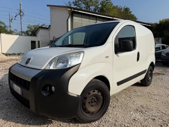 Fiat Fiorino