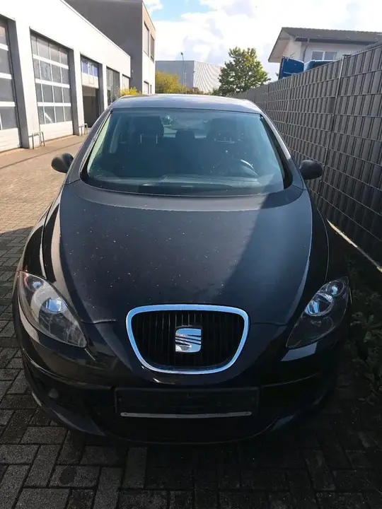 Seat Altea