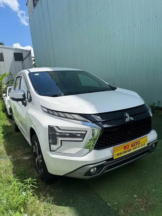 Mitsubishi Xpander 2023 photo 4