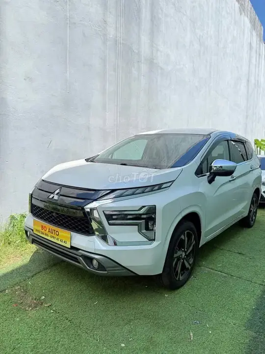 Mitsubishi Xpander 2023 photo 3