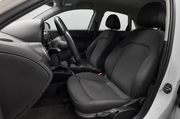 Audi A1 2017 photo 5