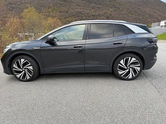 Volkswagen Id.4