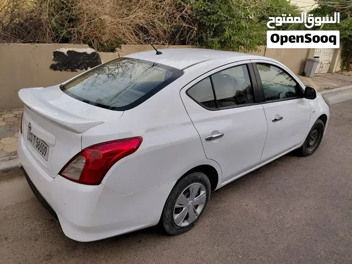Nissan Sunny