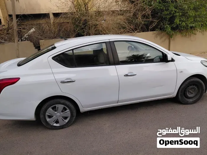 Nissan Sunny 2019 photo 2