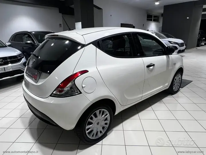 Lancia Ypsilon 2020 photo 3