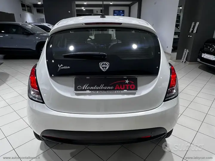 Lancia Ypsilon 2020 photo 5