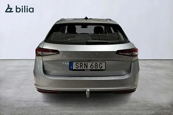 Skoda Superb 2025 photo 4