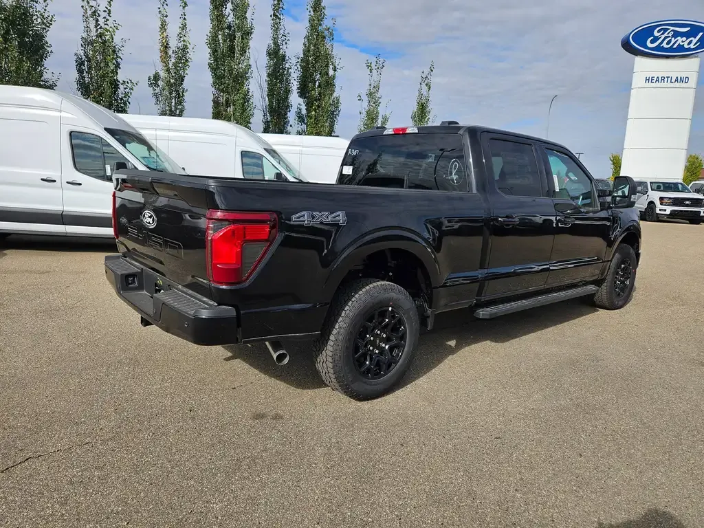 Ford F-150 2026 photo 5