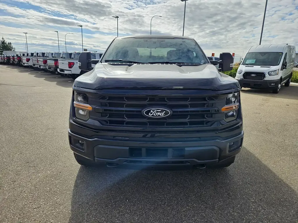 Ford F-150 2026 photo 2