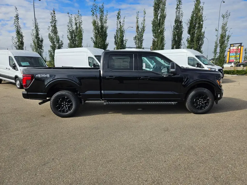Ford F-150 2026 photo 4
