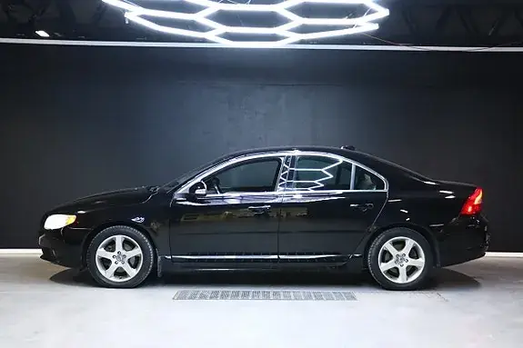 Volvo S80 2008 photo 5