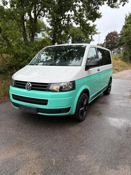 Volkswagen T5