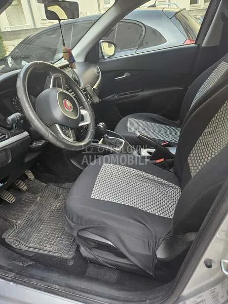 Fiat Tipo 2017 photo 4