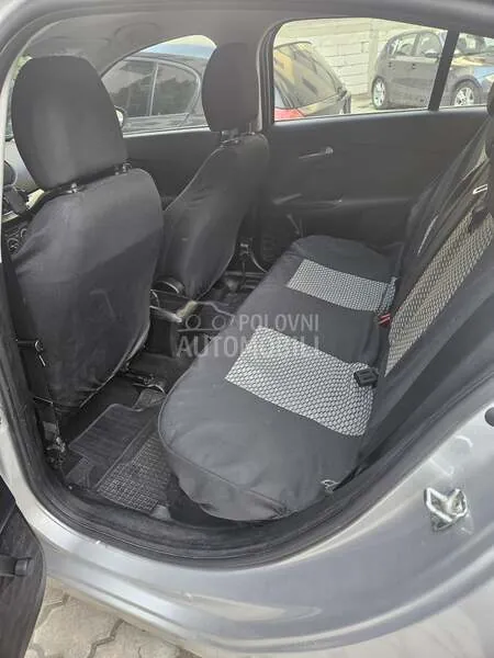 Fiat Tipo 2017 photo 5