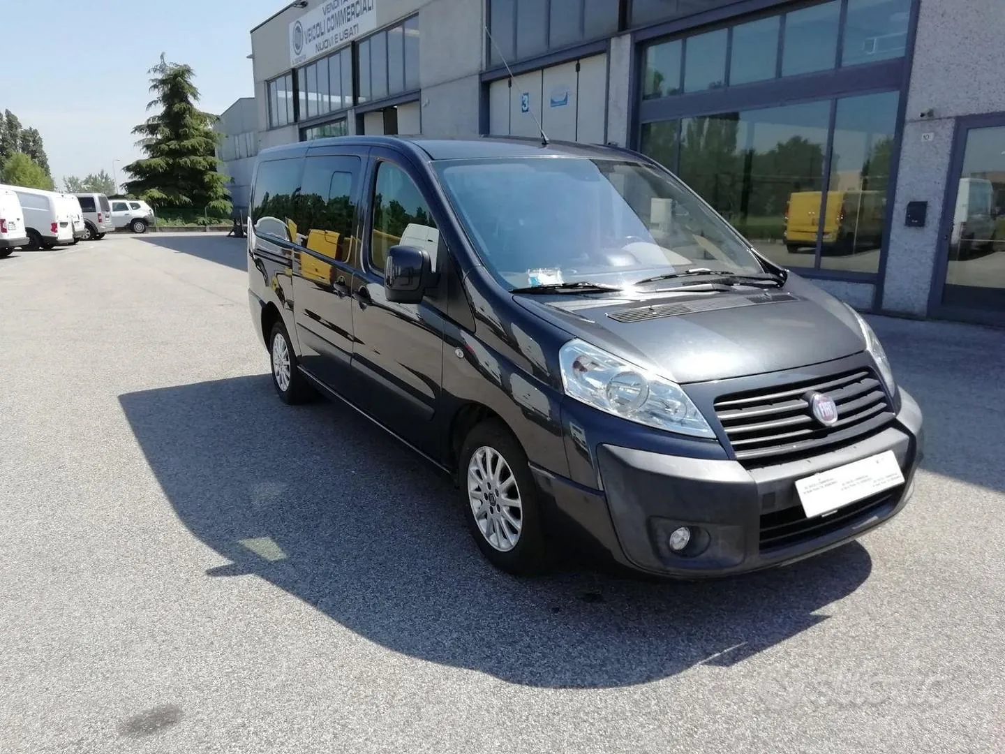 Fiat Scudo
