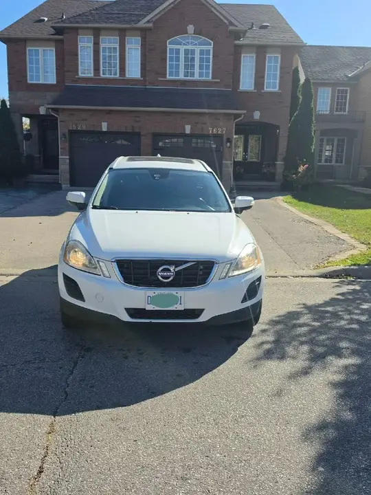 Volvo Xc60 2012 photo 4