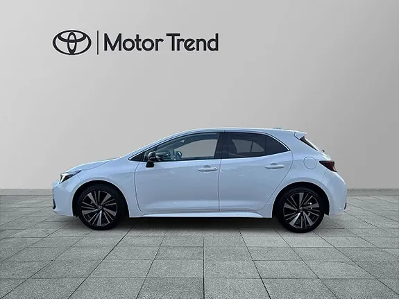 Toyota Corolla 2026 photo 4